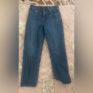 dad jeans